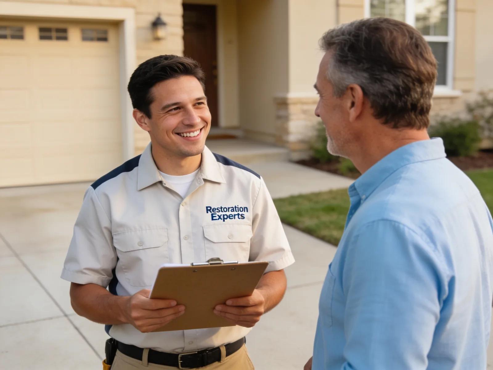Water Damage Cleanup Moundridge, KS FAQs